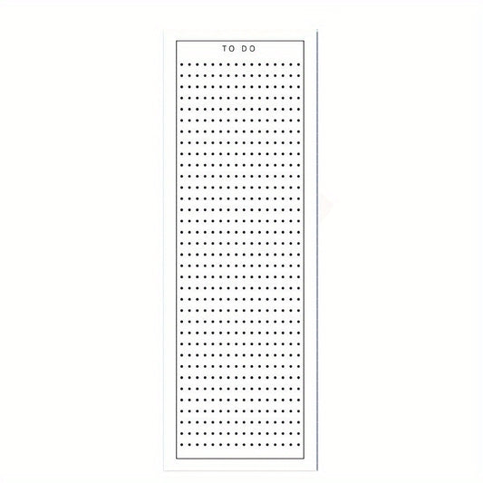 Student Note Book B5 Minimalist Non Adhesive Note Paper