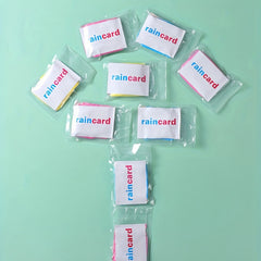 Disposable Raincoats - Stay Dry & Protected Any Weather