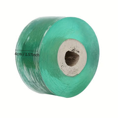 Self Adhesive Nursery Grafting Tape Stretchable Garden Plant Floral Fruit Tree