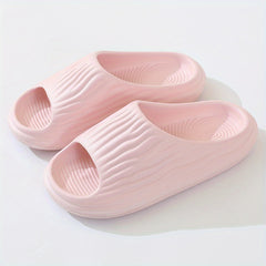Men's & Women's Lightweight Slides Non Slip Slippers