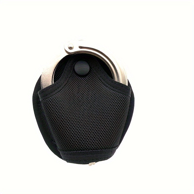 Handcuff Bag Quick Release Outdoor Waist Bag