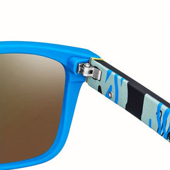 Men's Polarize Sunglasses UV400 Driving Glasses Stylish Summer Sun Shades