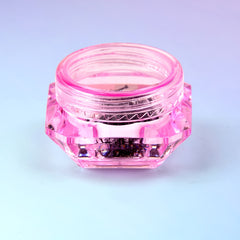 Portable Lash Clusters for Natural and Dramatic Look