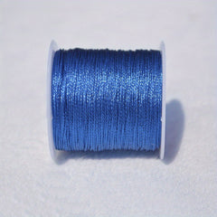 Colorful Golden & Silvery Thread DIY Stranded Wire For Jewelry Making