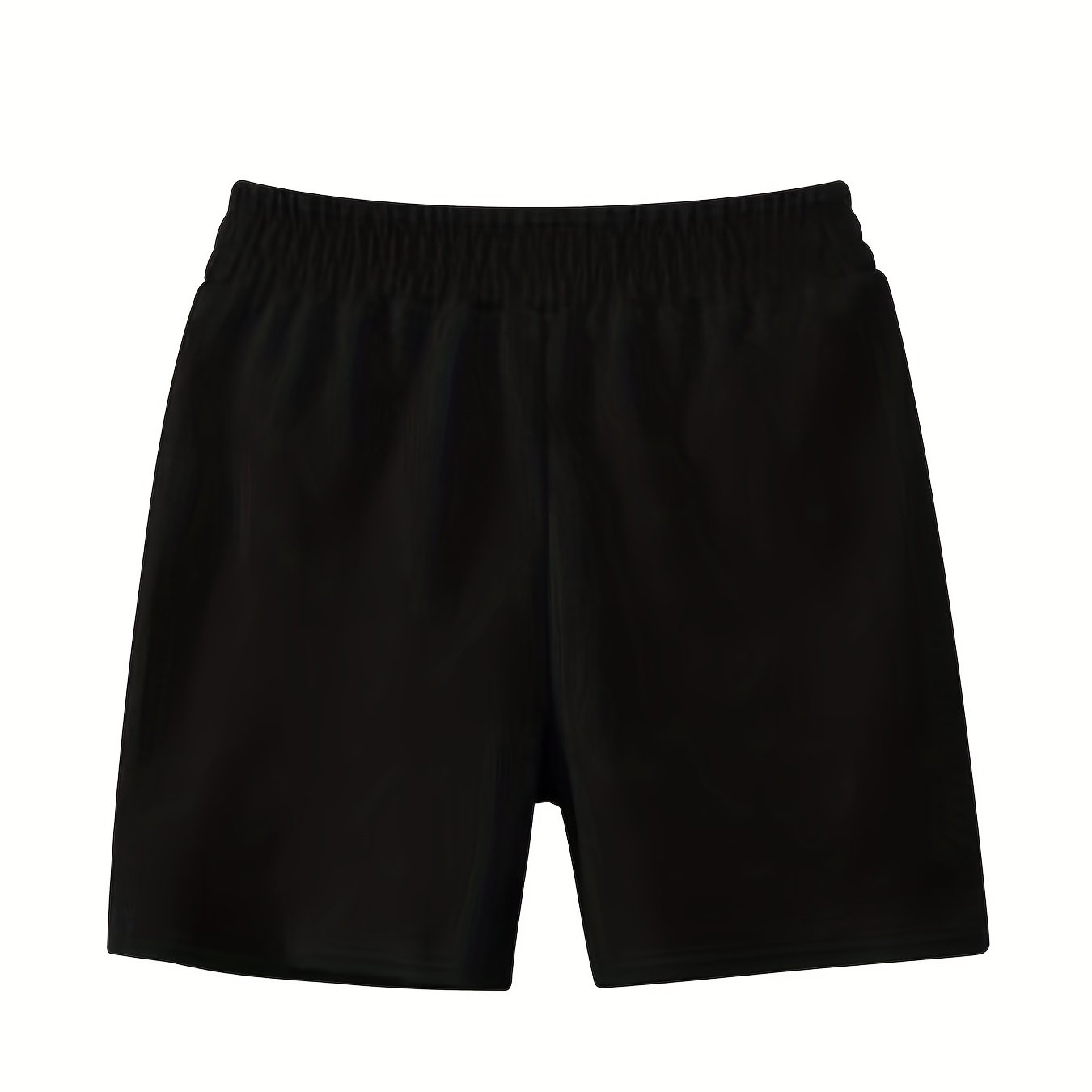 Boys Summer Active Shorts Quick Dry Breathable Outdoor Shorts