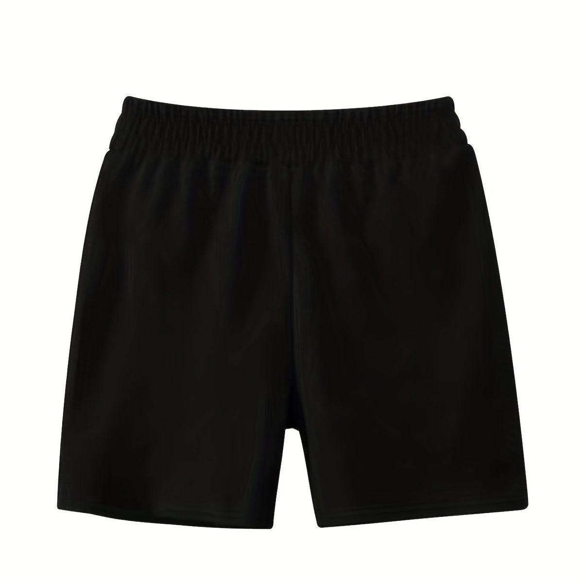 Boys Summer Active Shorts Quick Dry Breathable Outdoor Shorts