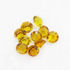 120 Pcs Birthstones Glass Crystal Jewelry Accessories