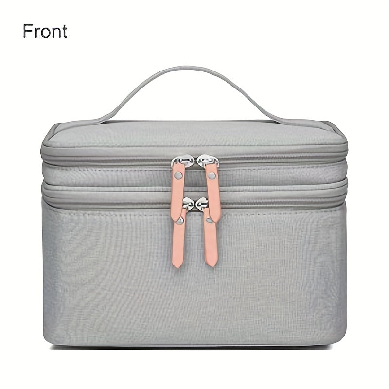 Portable Breast Pump Bag for Most Breast Pumps Maternal Care Bag