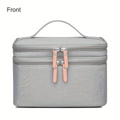 Portable Breast Pump Bag for Most Breast Pumps Maternal Care Bag