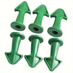 6pcs Silicone Caulk Tool Kit for Tile Joints & More