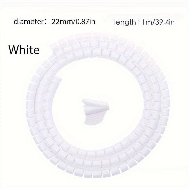 Cable Protector Wire Cable Organizer Tube