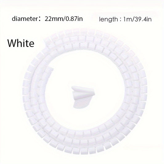 Cable Protector Wire Cable Organizer Tube
