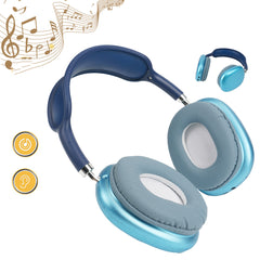 Earmuff Headband for Office Workers