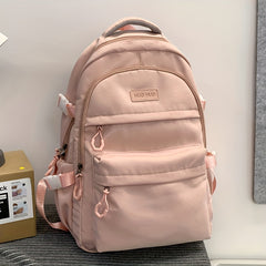 Student Schoolbag Large Capacity Middle School College Students