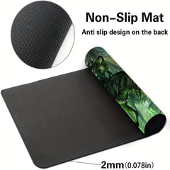 Magical Dragon Mouse Pad for Games MTG RPG CCG PTCG & More