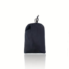 All Season Motorcycle Cover Waterproof Sun Protection