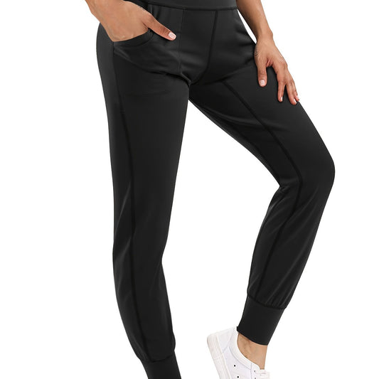 High Waist Tummy Control Yoga Sports Pants