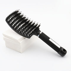 Magic Scalp Massage Hair Brush for Women - Professional Detangling Tool