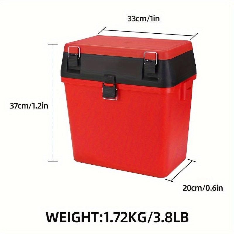 Sea Fishing Box Tackle Box For Shore Fishing