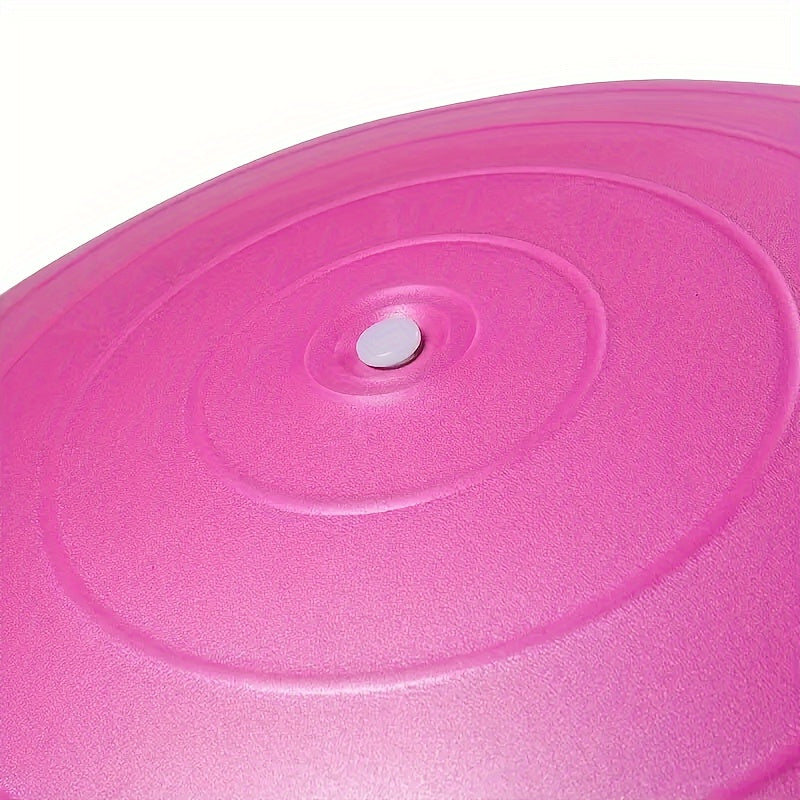 18 inch Pilates Ball Yoga Ball Fitness Balance Home Exercise