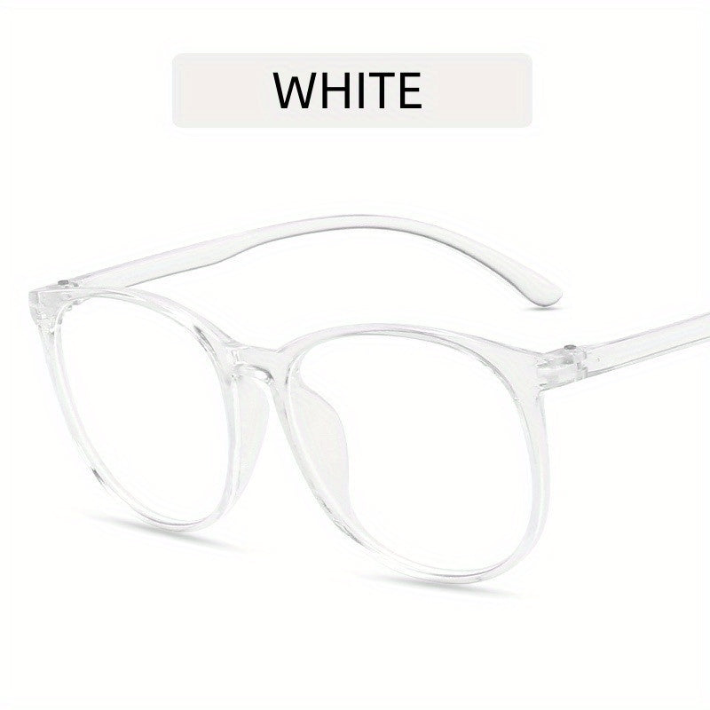Retro Anti Light Glasses Casual Eyeglasses Accessories