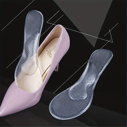 Women's Arch Orthopedic Pad Sandals Insole