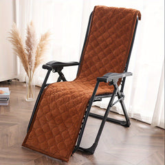 Plush Lounge Cushion Mat Non-Slip Fold