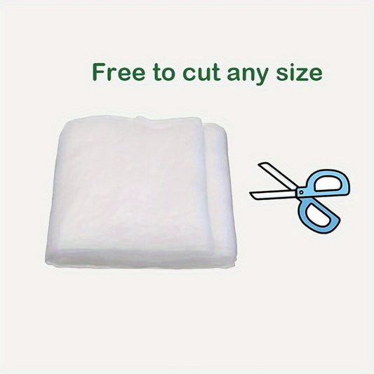 Garden Protective Net Bird Net Nylon Insect proof Net