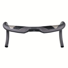 Full Carbon Fiber Mountain Bike Handlebar - Comfortable Road Bike Accessories