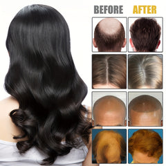 Ginger Hair Care Cream Moisturizing Scalp Massage Cream