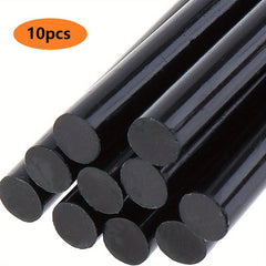 20pcs Mini Glue Gun Sticks Hot Melt Adhesive for Craft Fabric DIY