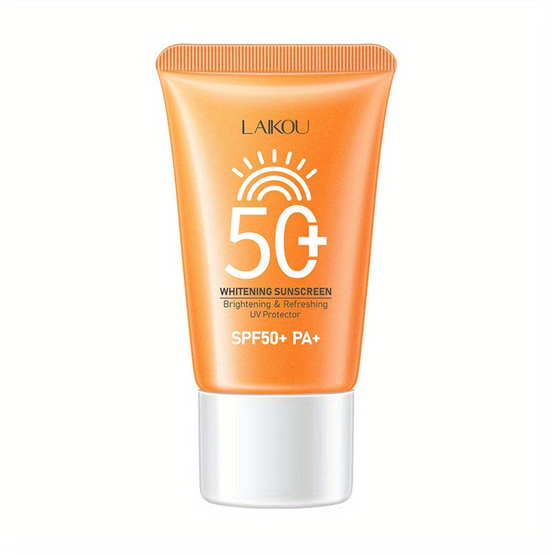 Isolation Cream Primer Sunscreen 30g