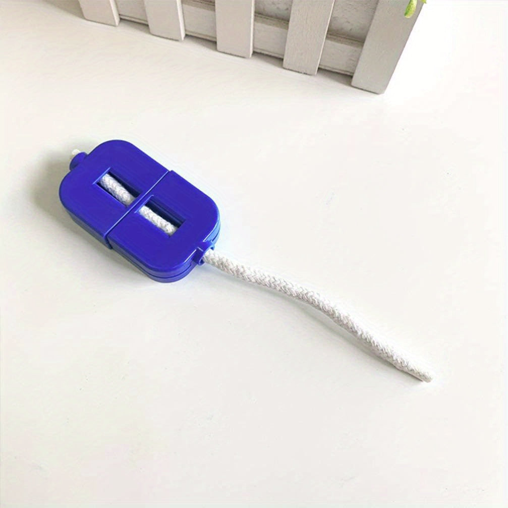 Magic Rope Cutting & Restoration Kit Shows Crafts Durable ABS Plastic