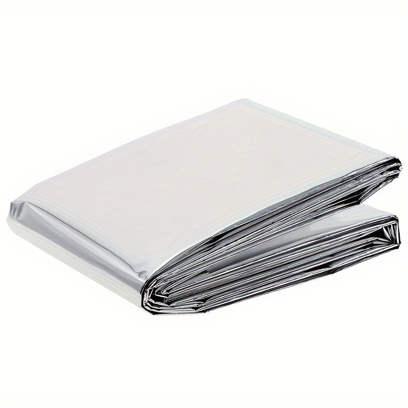 Outdoor Emergency Blanket Insulation Sunscreen Blanket
