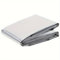 Outdoor Emergency Blanket Insulation Sunscreen Blanket