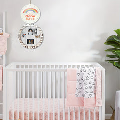 Baby Cave Wall Sign & Picture Frame Display