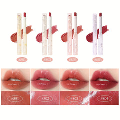 8pcs Makeup Kit Lipstick Concealer Eyeshadow Eyebrow Pen Blush Set