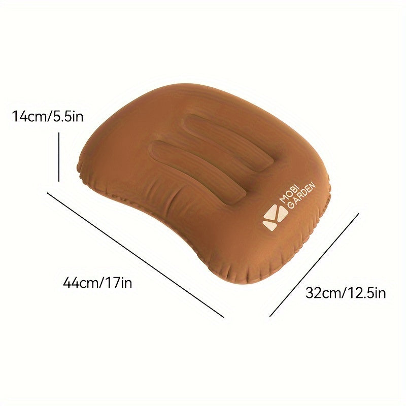 Ultralight Inflatable Pillow for Outdoor Camping Travel