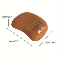 Ultralight Inflatable Pillow for Outdoor Camping Travel