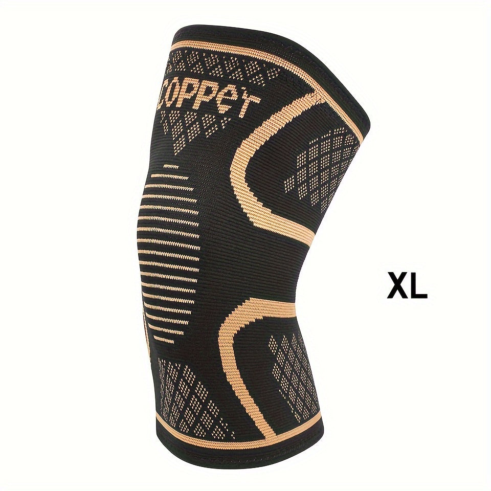 Knee Pad Sports Leg Sleeves Men Women Cycling Running Leg Protector