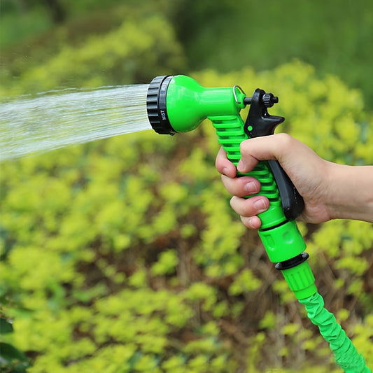 Garden Watering Spray Gun for Flowers and Vegetables