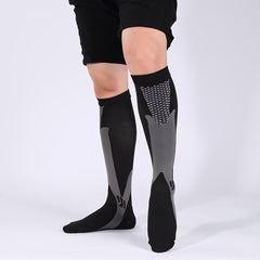 20-30mmHg Compression Golf Sport Socks Medical Nursing Prevent Varicose Veins