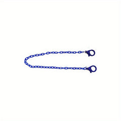 Acrylic Glasses Chain Anti Slip Eyeglasses Lanyard Strap Lightweight