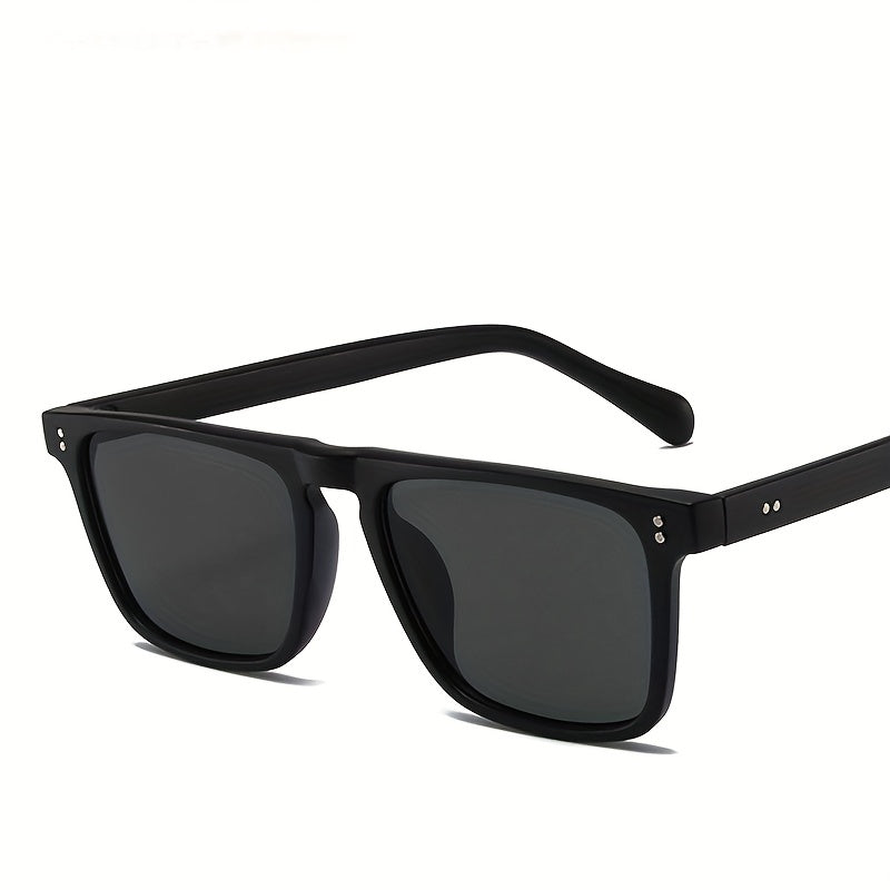Men's Sun Protection Sunglasses UV400 Eyewear For Traveling