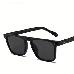 Men's Sun Protection Sunglasses UV400 Eyewear For Traveling