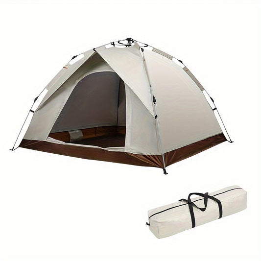 Portable Auto Quick Open Tent for 2 Persons Camping