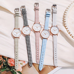 Creative Quartz Watch Decorative Accessories Gift For Girls