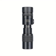 Telescopic Monocular with Tripod for Outdoor Concert Camping