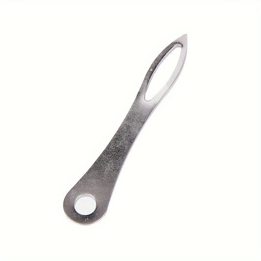 Slingshot Rubber Band Tied Tool for Repairing & Making