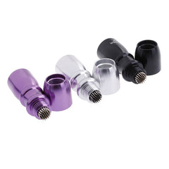 Snooker Pool Cue Tip Stick Tip Shaper Billiard Pool Stick Tip With 3 In 1